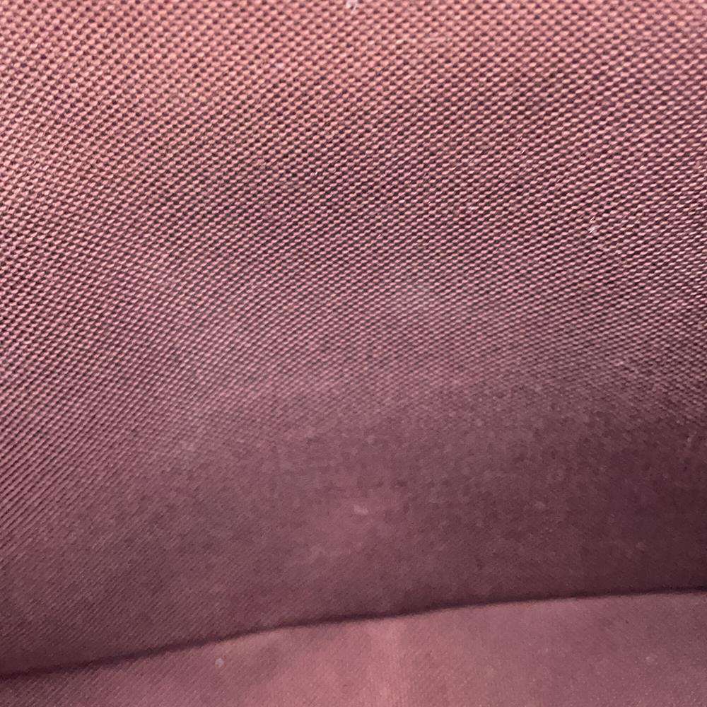 LOUIS VUITTON Viva Cite Brown M46999 Monogram