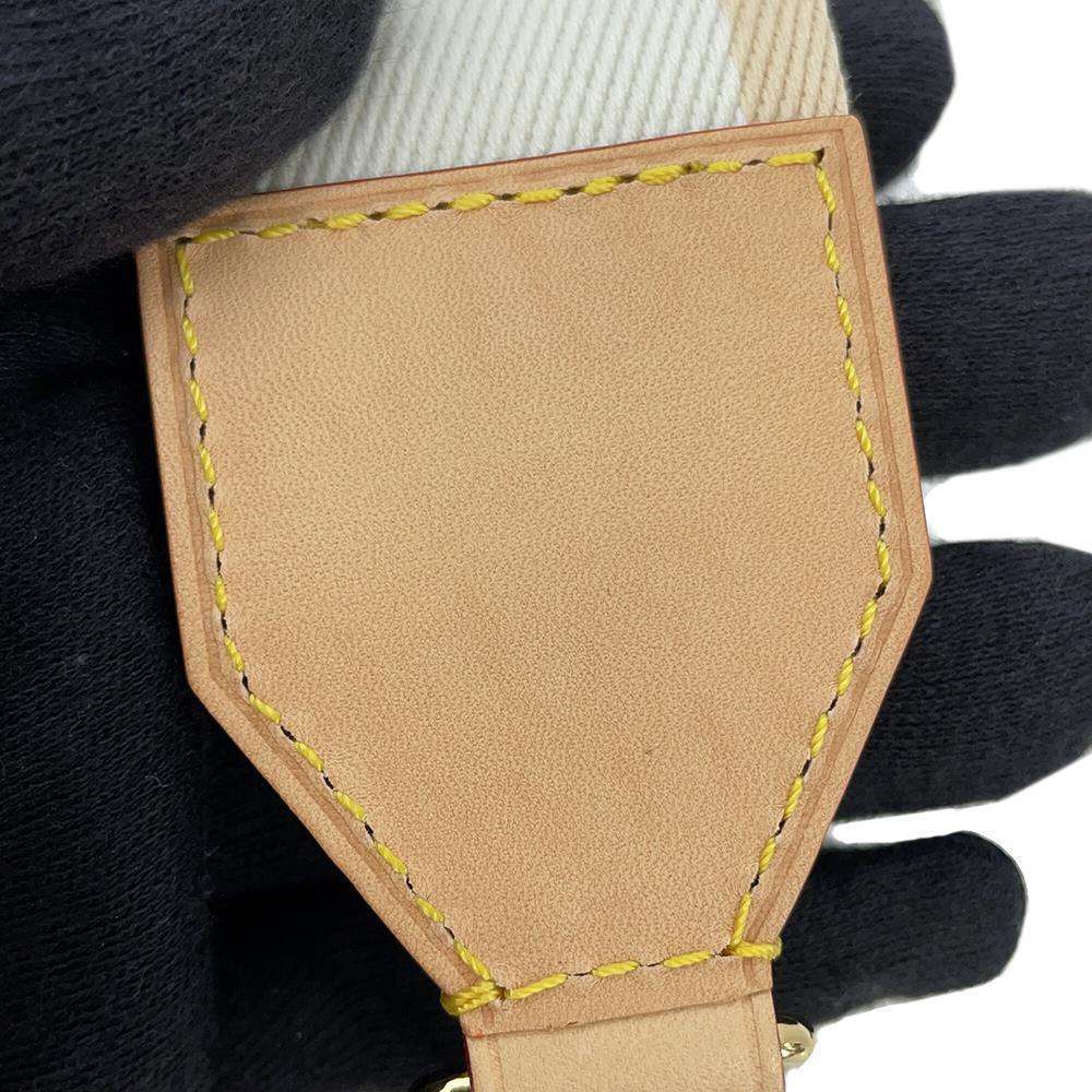 LOUIS VUITTON Viva Cite Brown M46999 Monogram