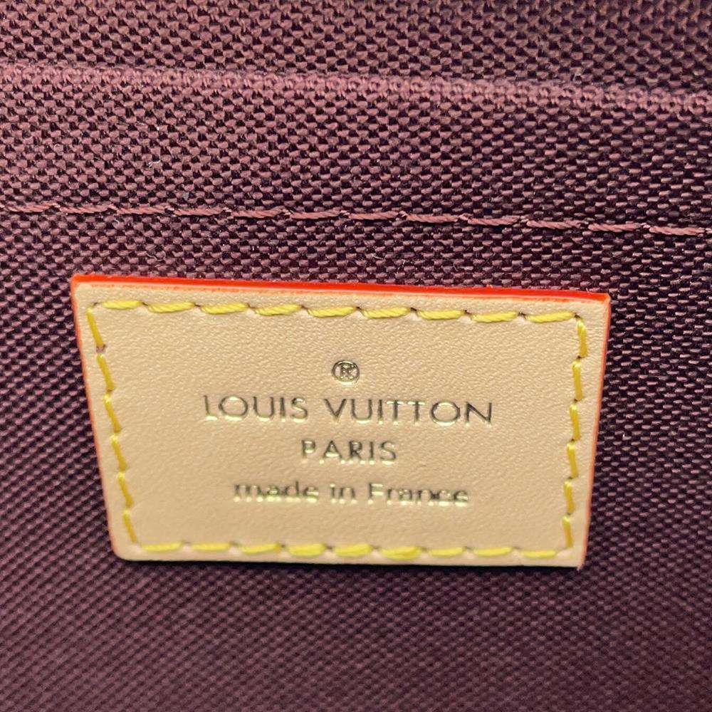 LOUIS VUITTON Viva Cite Brown M46999 Monogram