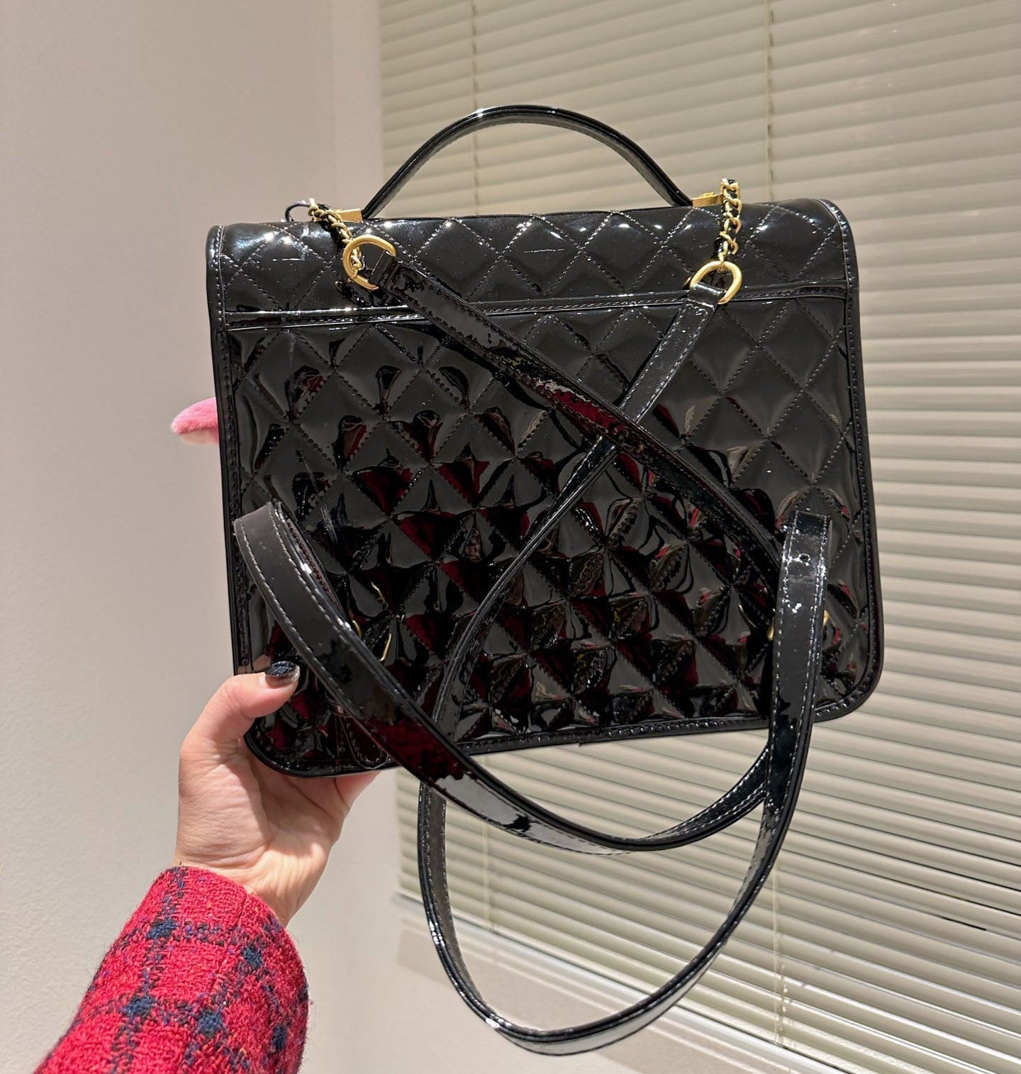 EN - Luxury Bags CHL 504