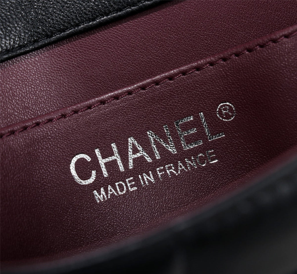 EN - Luxury Bags CHL 521