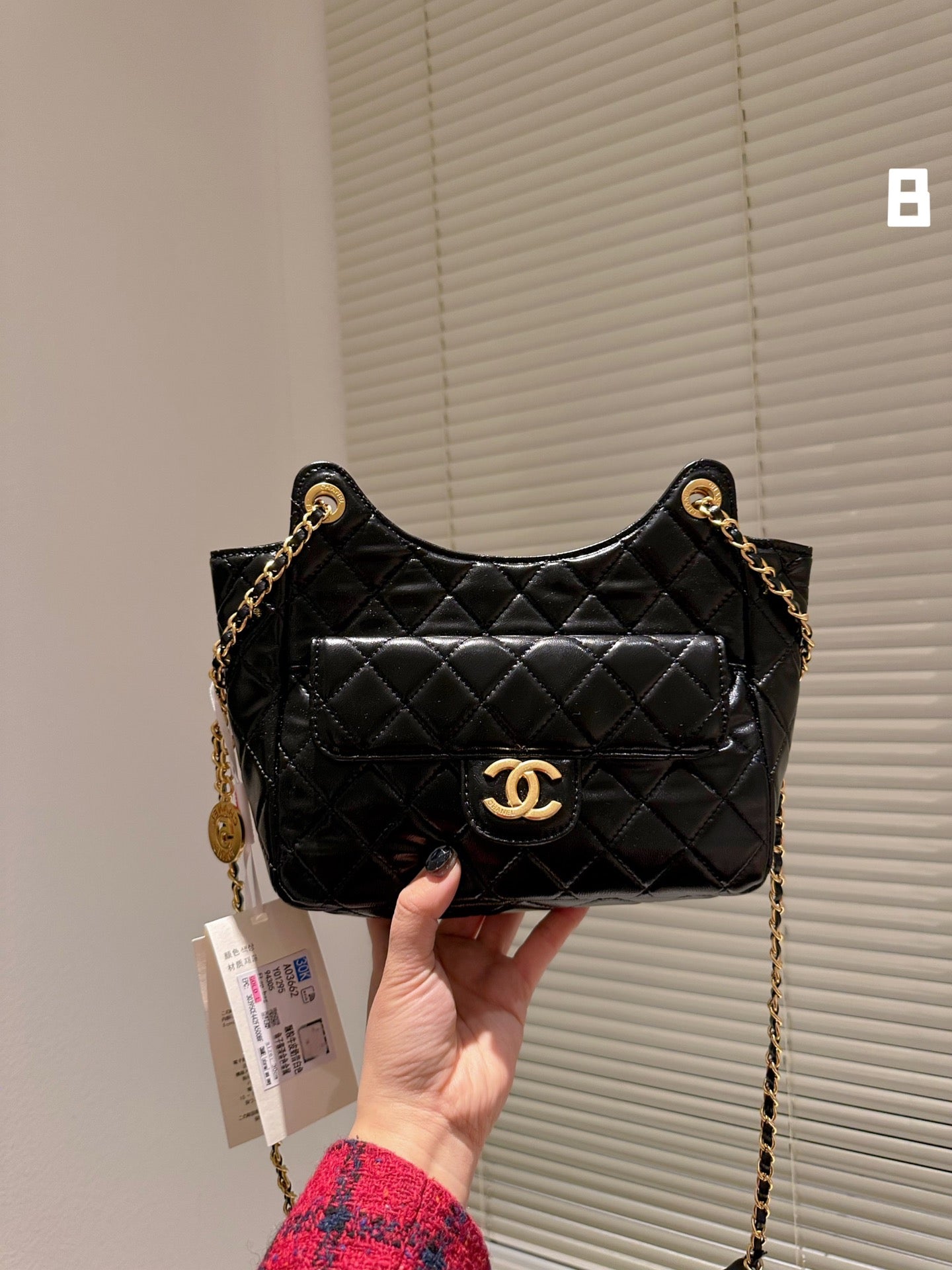EN - Luxury Bags CHL 499