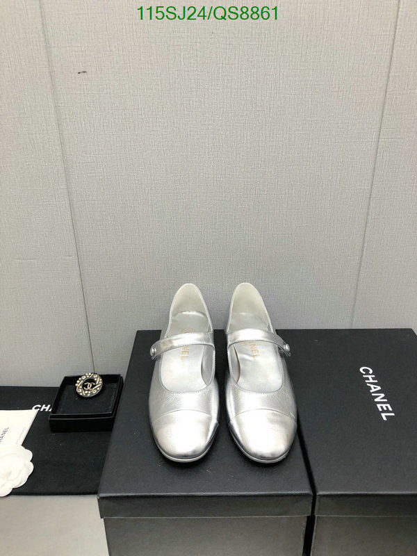 SAMC - CHL Women Shoes - 045