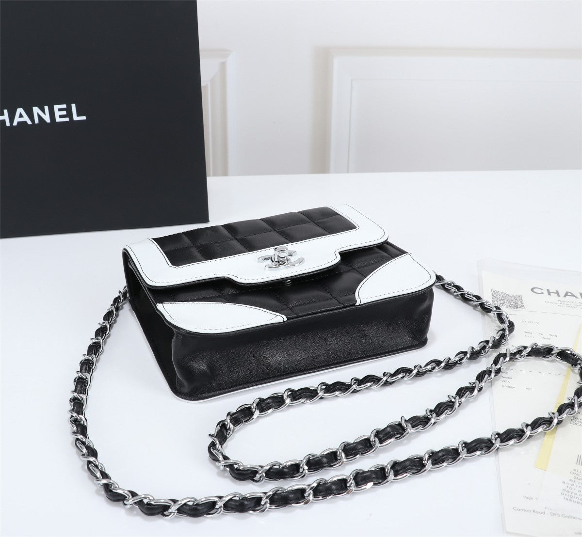 EN - Luxury Bags CHL 521