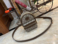 Satchel Bags - GCI Bags - 1685