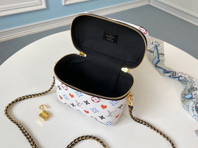 Satchel Bags - VL1 Bags - 834