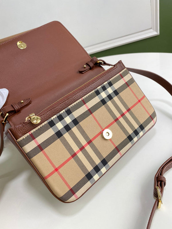 Glamy - BOR Bags - 520