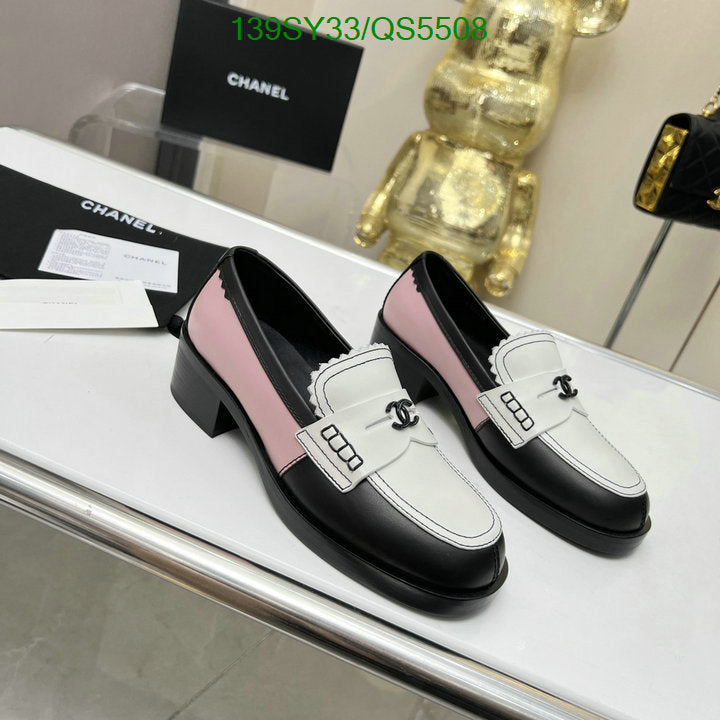 SAMC - CHL Women Shoes - 107