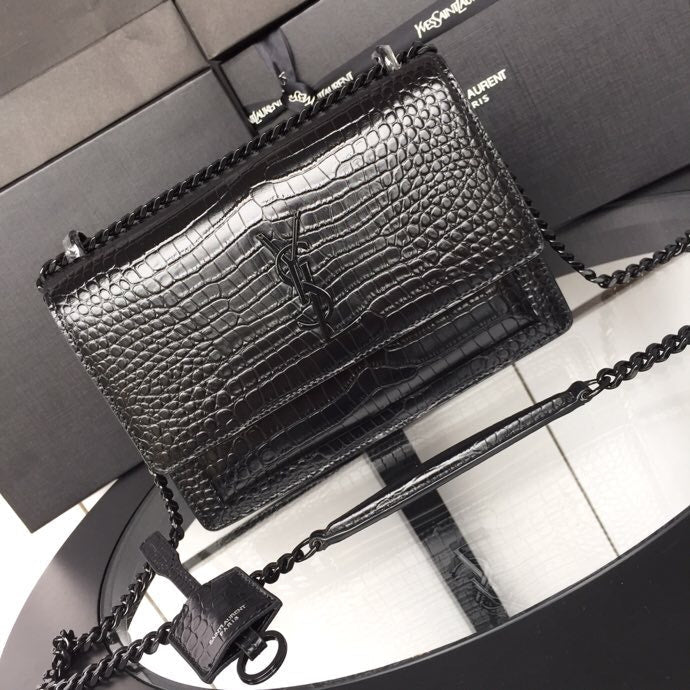 Glamy - YLS Bags - 1021