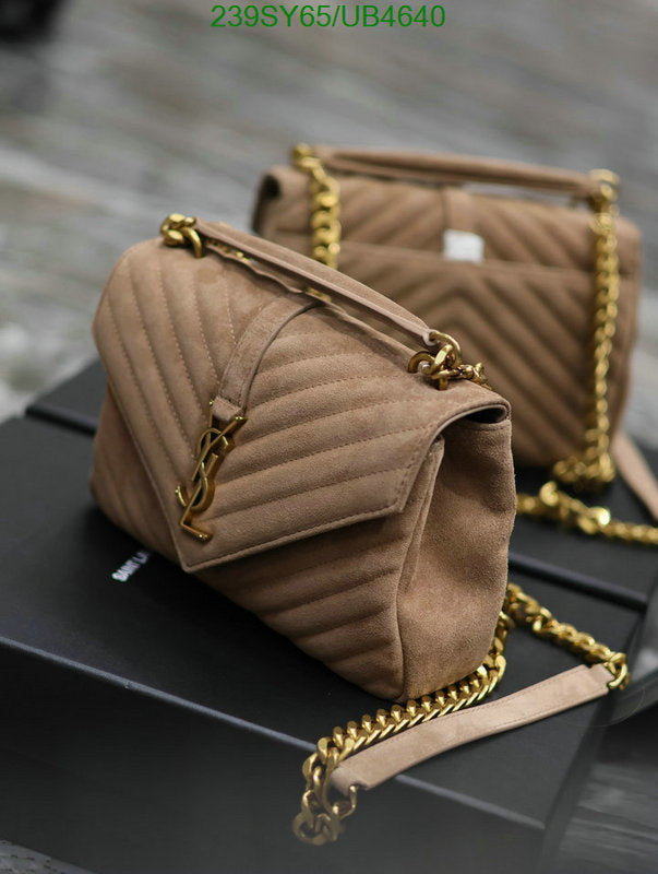 SAMC - YLS Bags - 088