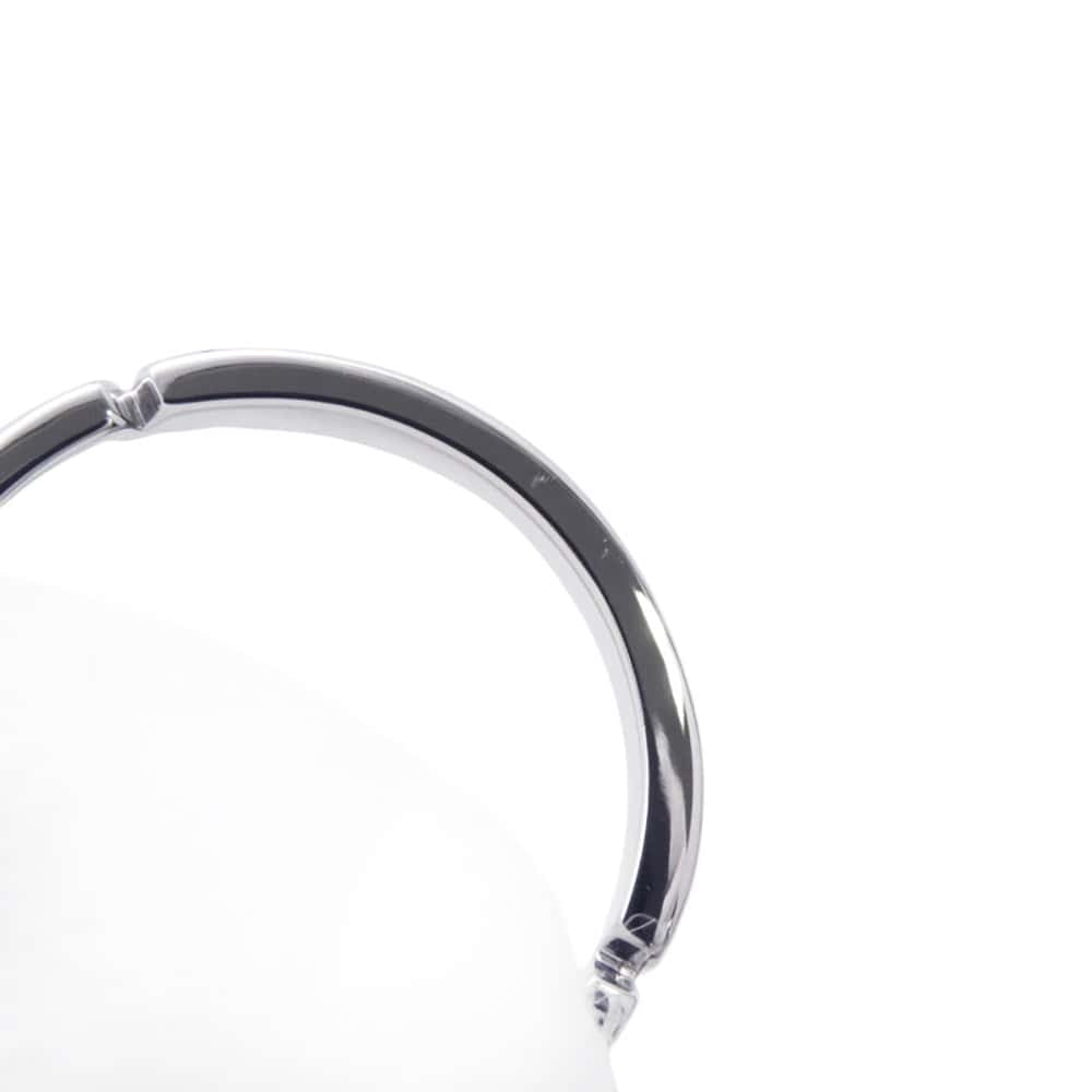 CHANEL Premiere Promes Ring Size 50/#10 Pt950