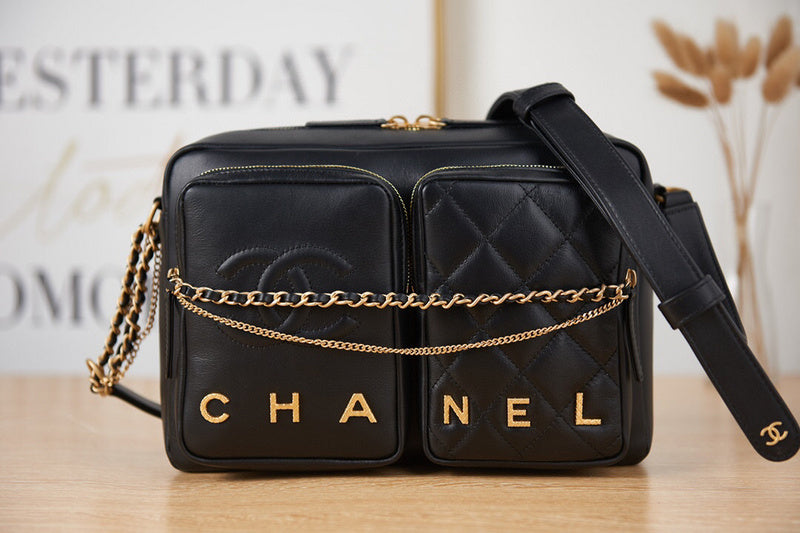 GlamI - CHL Bags - 3045
