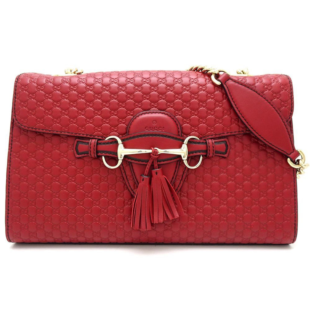 Gucci Micro guccissima
