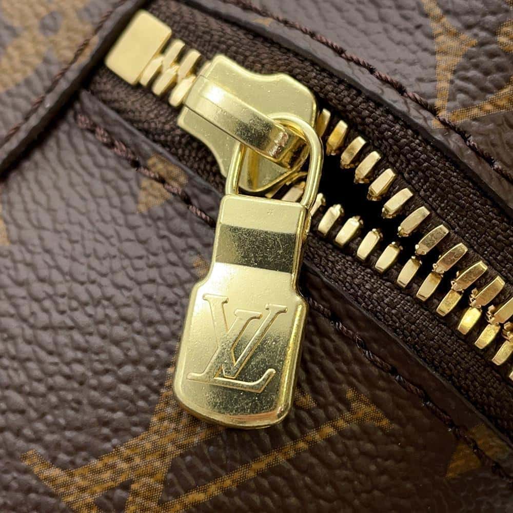 LOUIS VUITTON Nice BrownM42265 Monogram Size BB