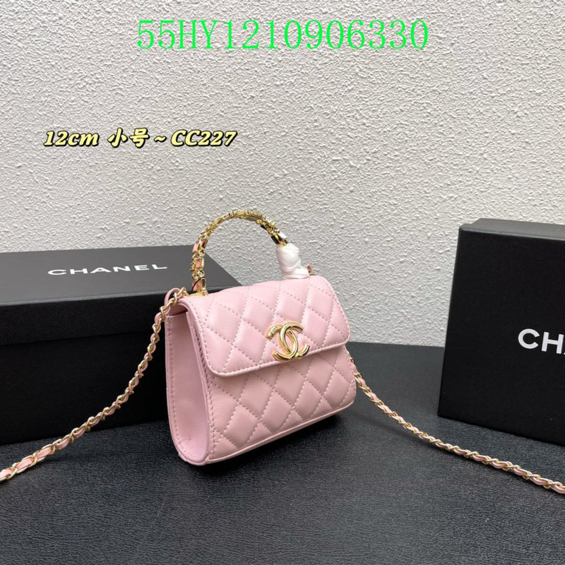 Glami - CHL Bags - 2325