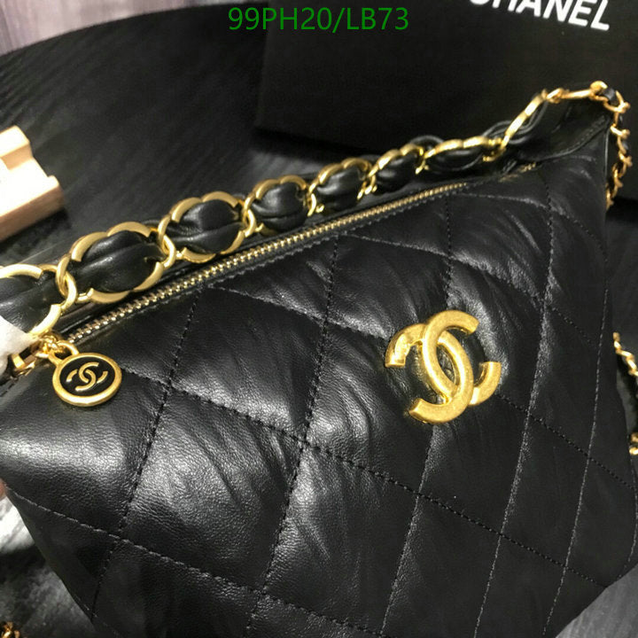 SAMC - CHL Bags Crossbody - 463