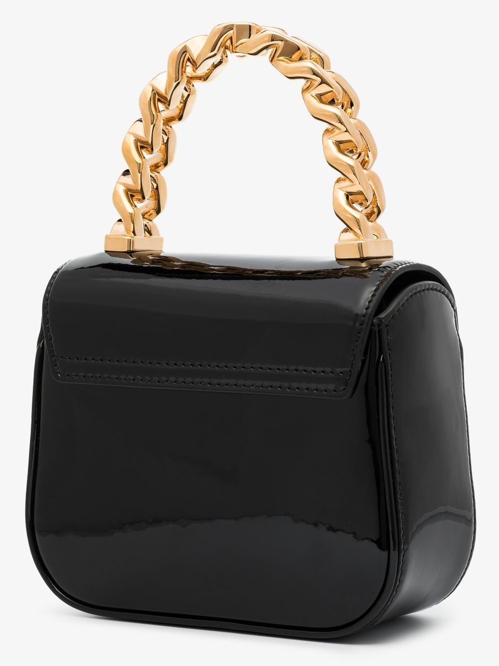 LA MEDUSA MINI BAG