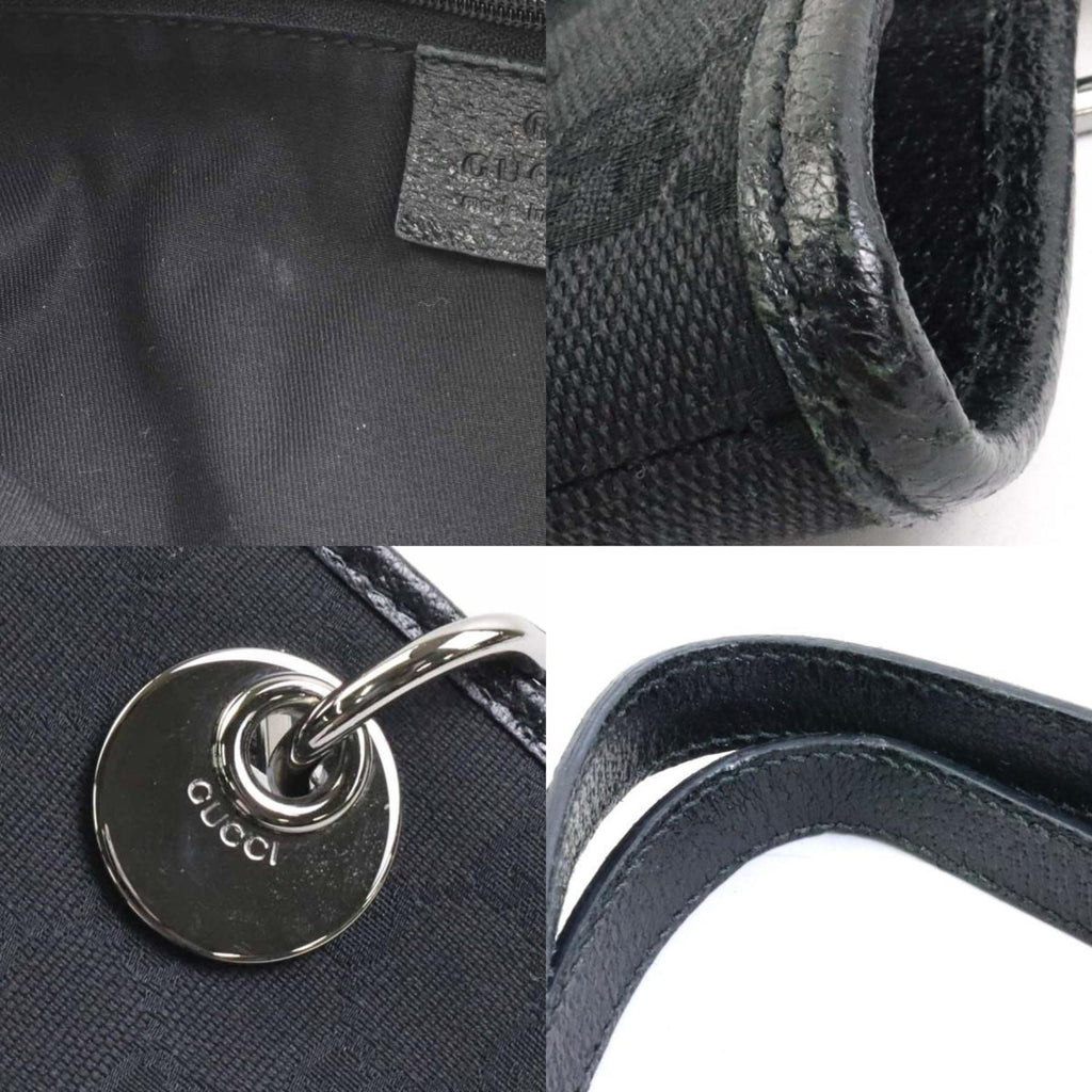 Gucci GG canvas