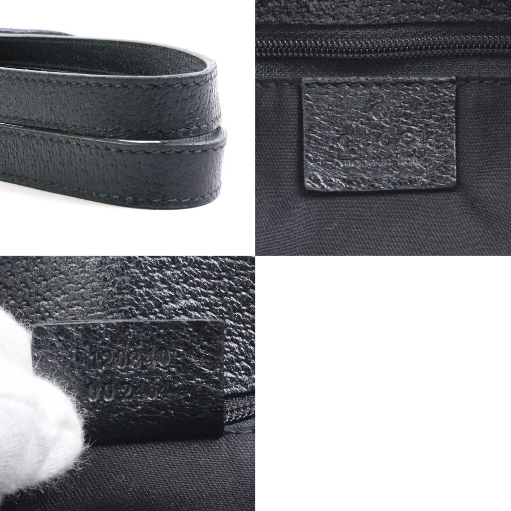 Gucci GG canvas