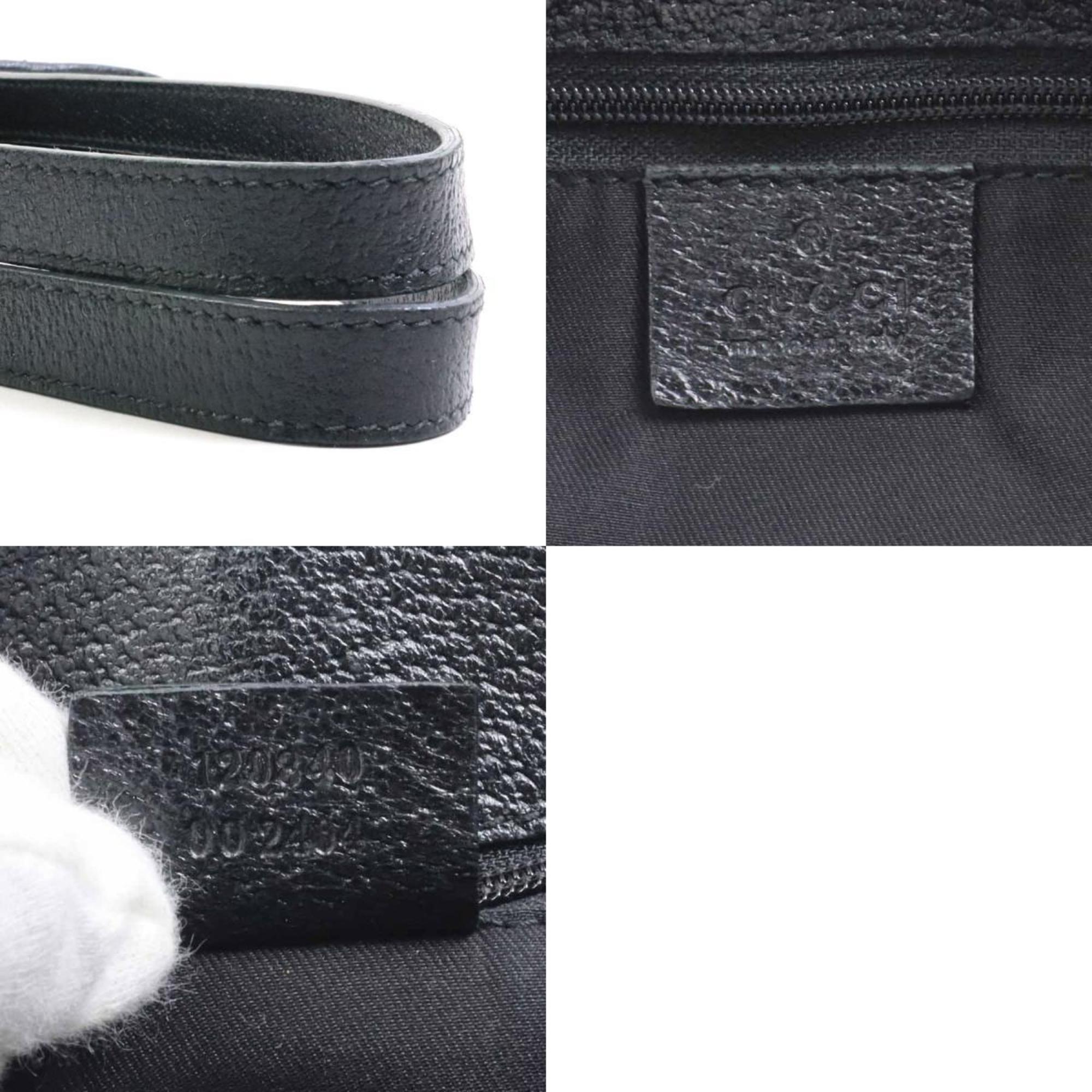 Gucci GG canvas