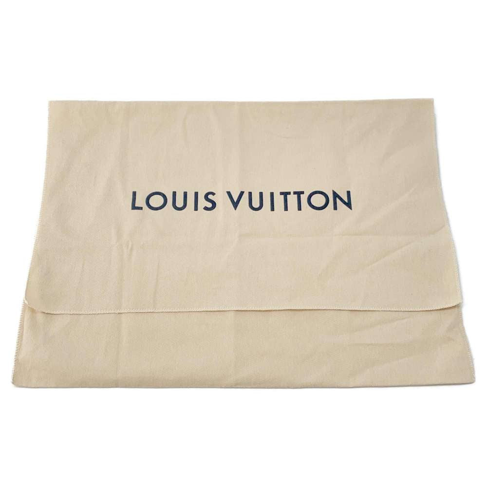 LOUIS VUITTON Avenue Sling Bag NoirN41719 Damier Graphite