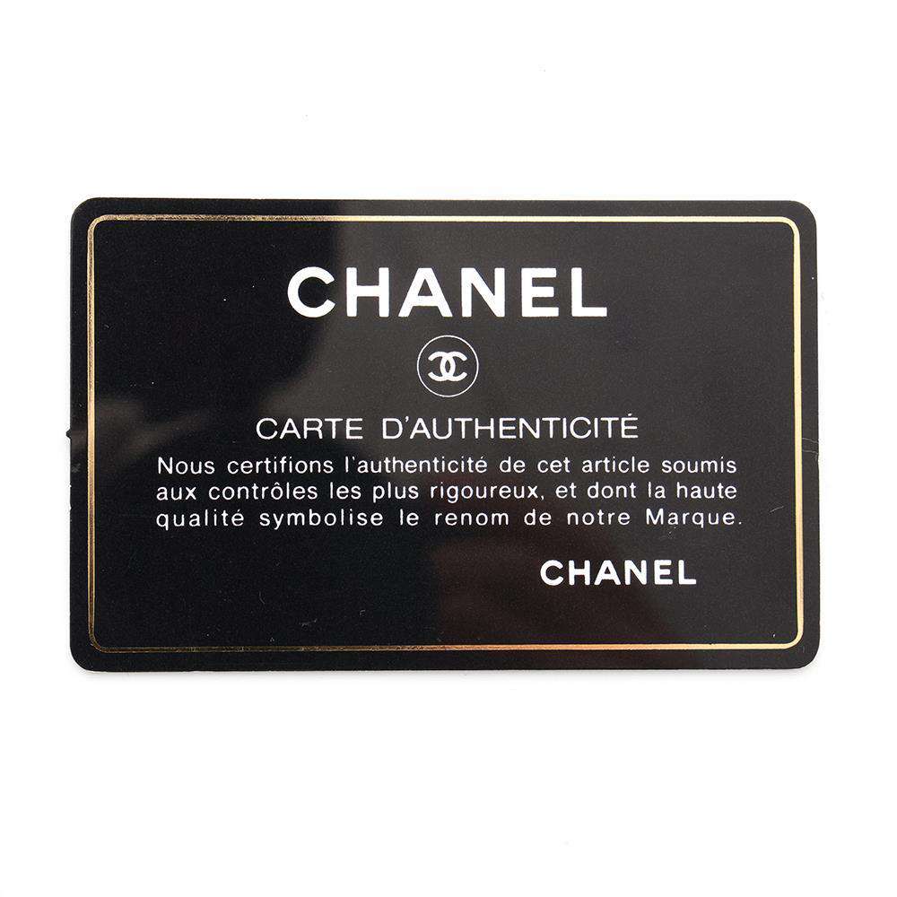 CHANEL Matelasse Chain Flap Coin Purse PinkAP2119 Caviar Leather