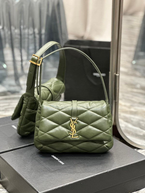 Glamy - YLS Bags - 914