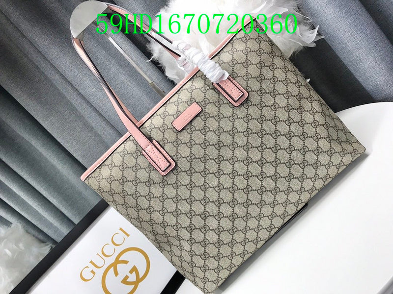 Glami Fashion - GCI Bags - 10902