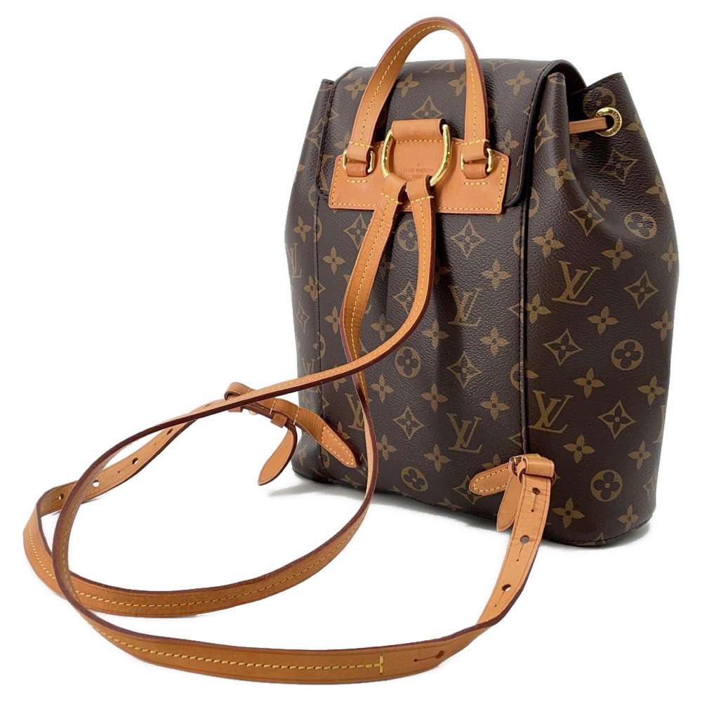 LOUIS VUITTON Montsouris BrownM43431 Monogram