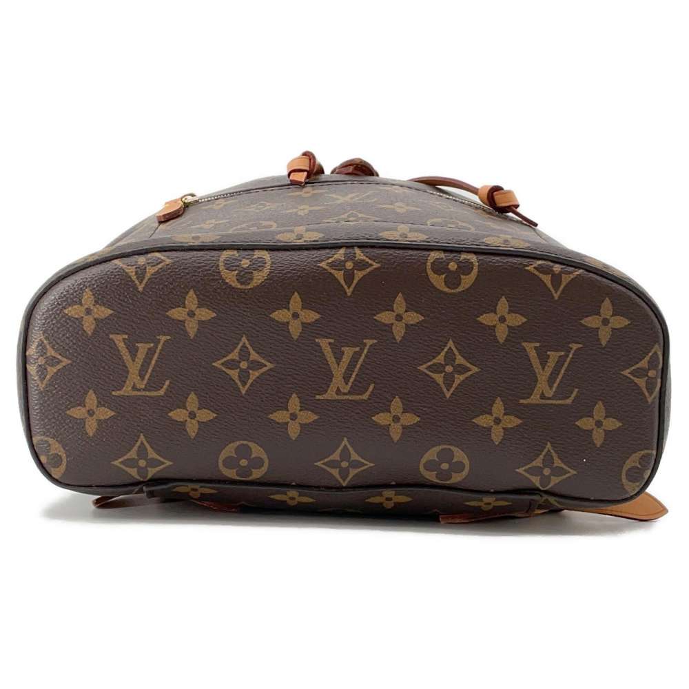 LOUIS VUITTON Montsouris BrownM43431 Monogram