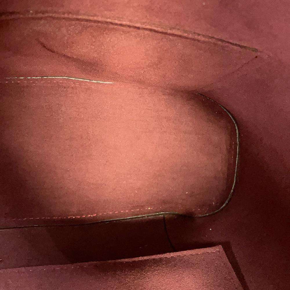 LOUIS VUITTON Montsouris BrownM43431 Monogram