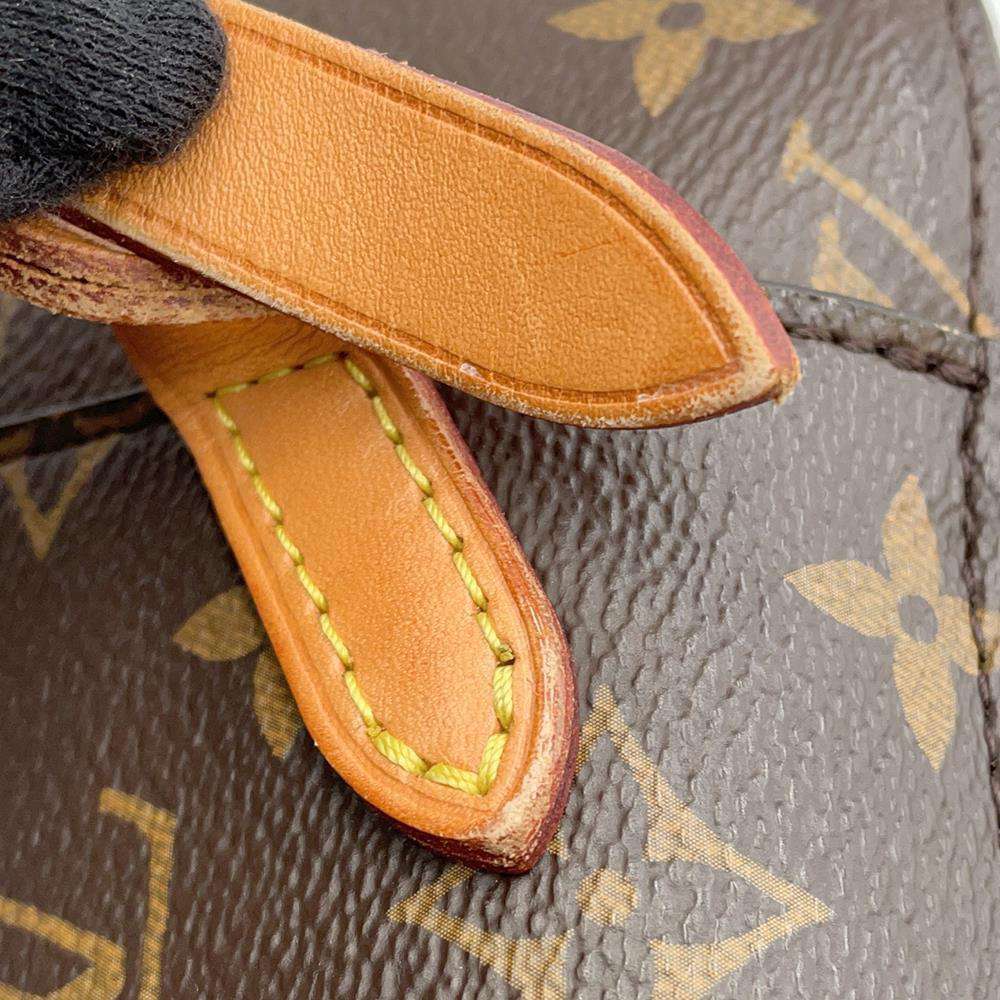 LOUIS VUITTON Montsouris BrownM43431 Monogram