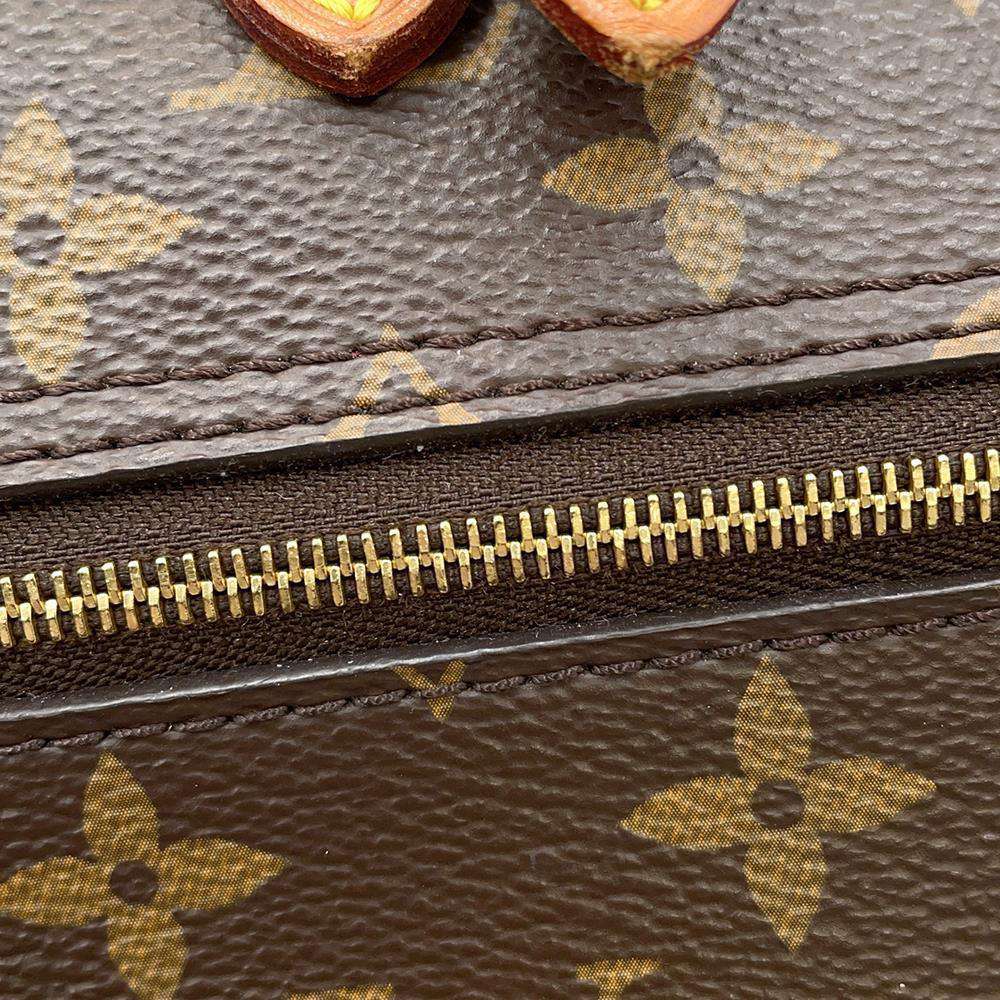 LOUIS VUITTON Montsouris BrownM43431 Monogram