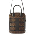 LOUIS VUITTON Tresage Tote NoirM44111 Monogram