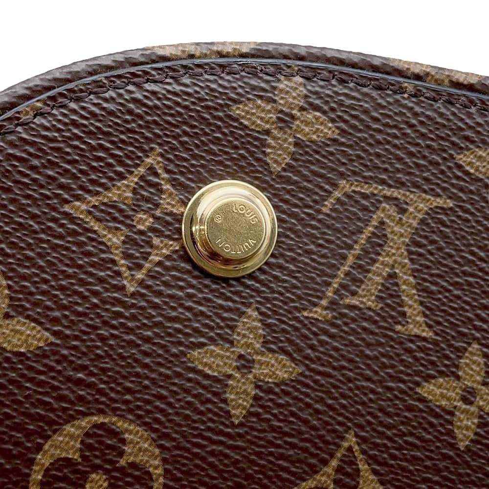 LOUIS VUITTON Tresage Tote NoirM44111 Monogram
