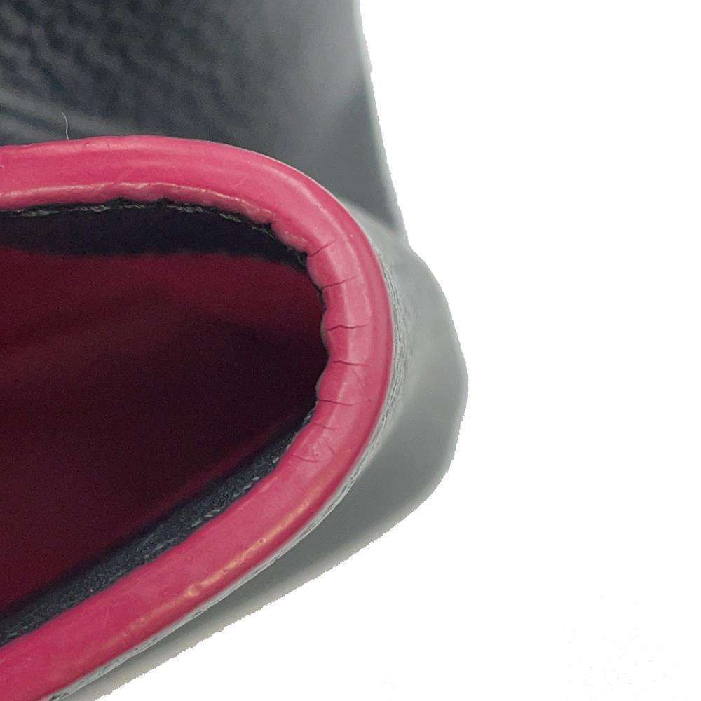 LOUIS VUITTON Capucines Cobalt/FuchsiaM94517 Taurillon Leather Size BB
