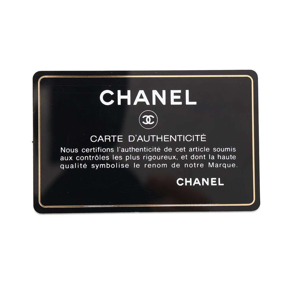 CHANEL Cambon Line Zip Around Long Cloth BlackA48660 Lambskin