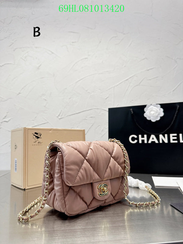 Glami - CHL Bags - 2129