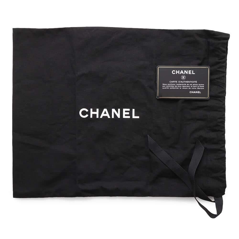 CHANEL Round Shoulder Bag Light GreenA70657 Lambskin