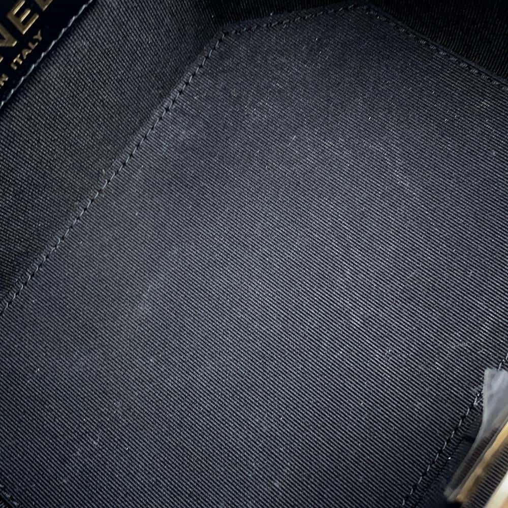 CHANEL Vanity bag ChainShoulder BlackAS2630 Lambskin