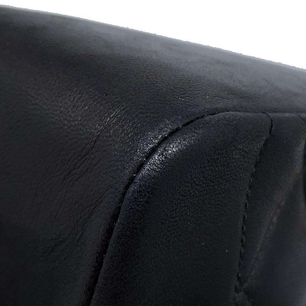 CHANEL Diana ChainShoulder BlackA01164 Lambskin