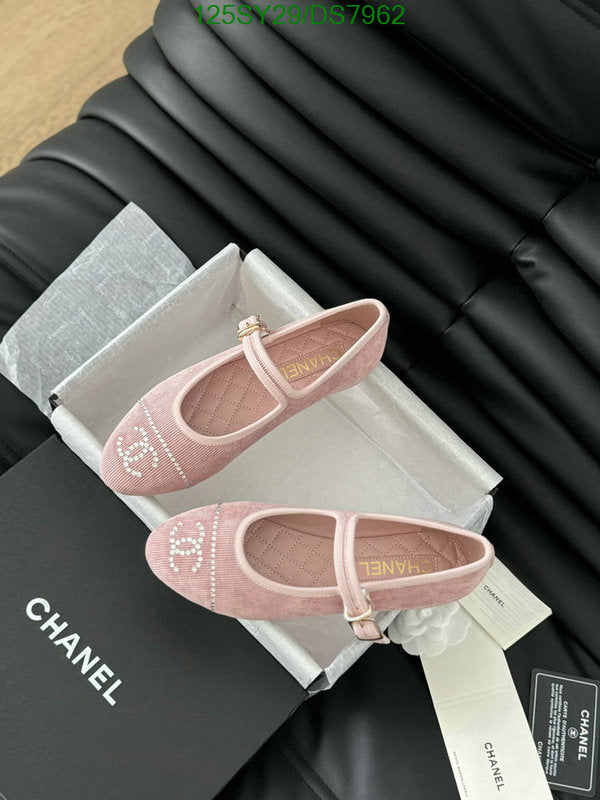 SAMC - CHL Women Shoes Ballet - 023
