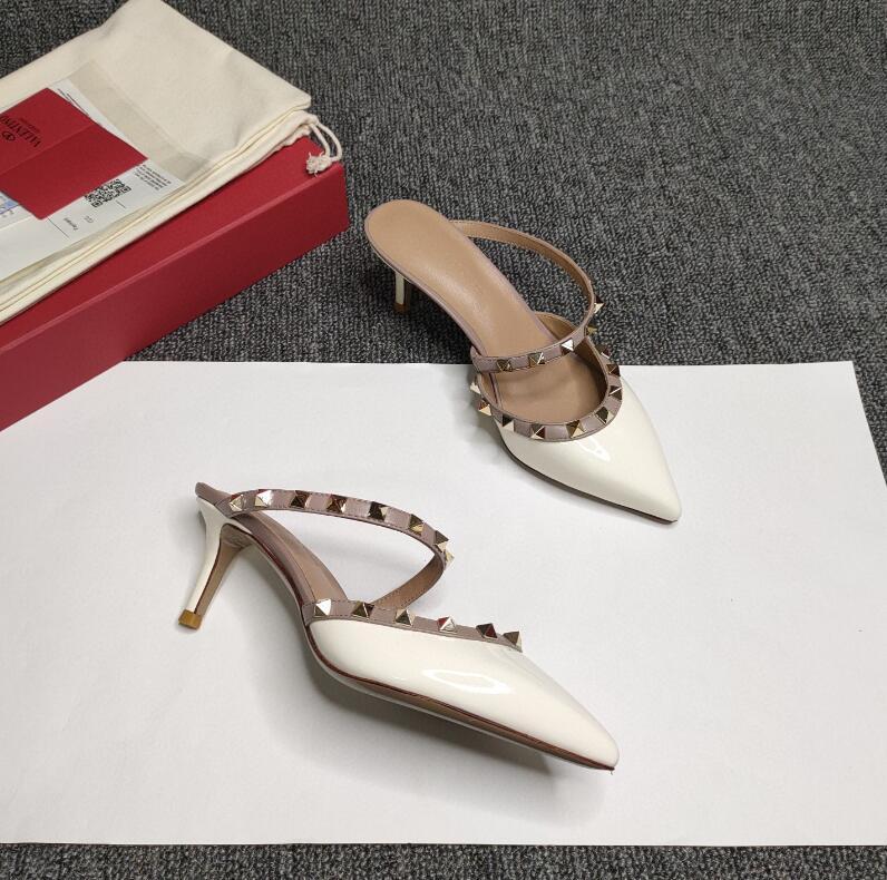 SAMC - VEL Women Shoes - 603