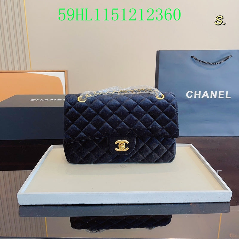 Glami - CHL Bags - 1715