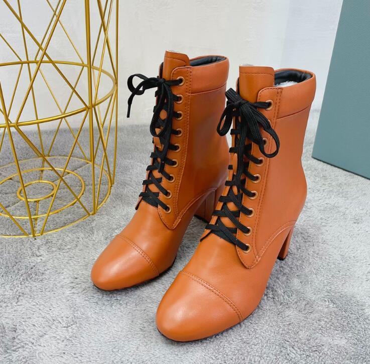 Glamy - PD Women Shoes - 292