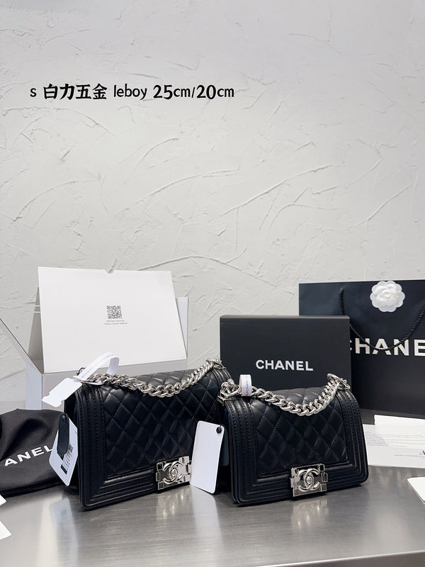 Satchel Bags - CHL Bags - 7044