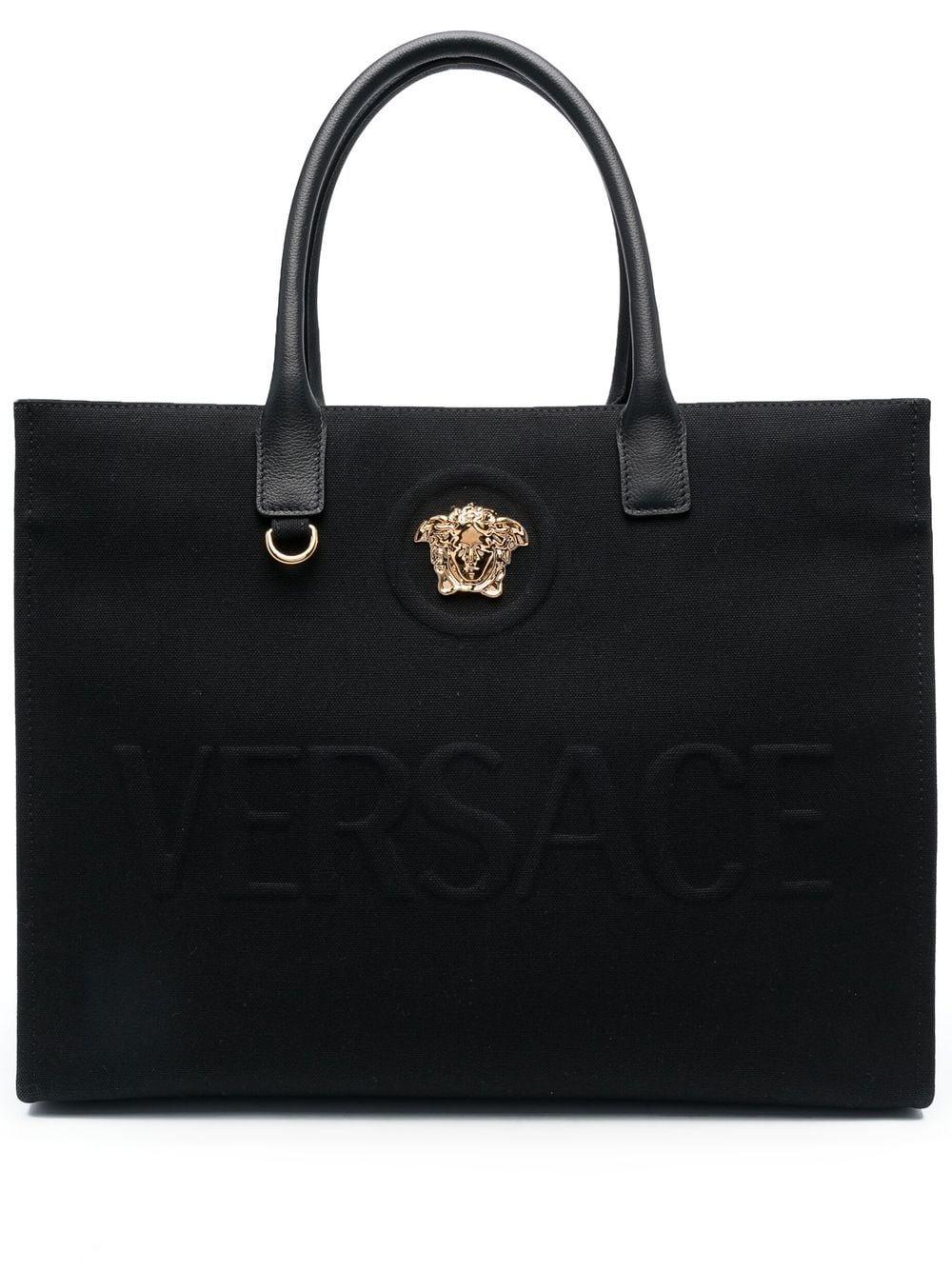 La Medusa Tote Bag