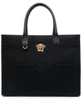 La Medusa Tote Bag