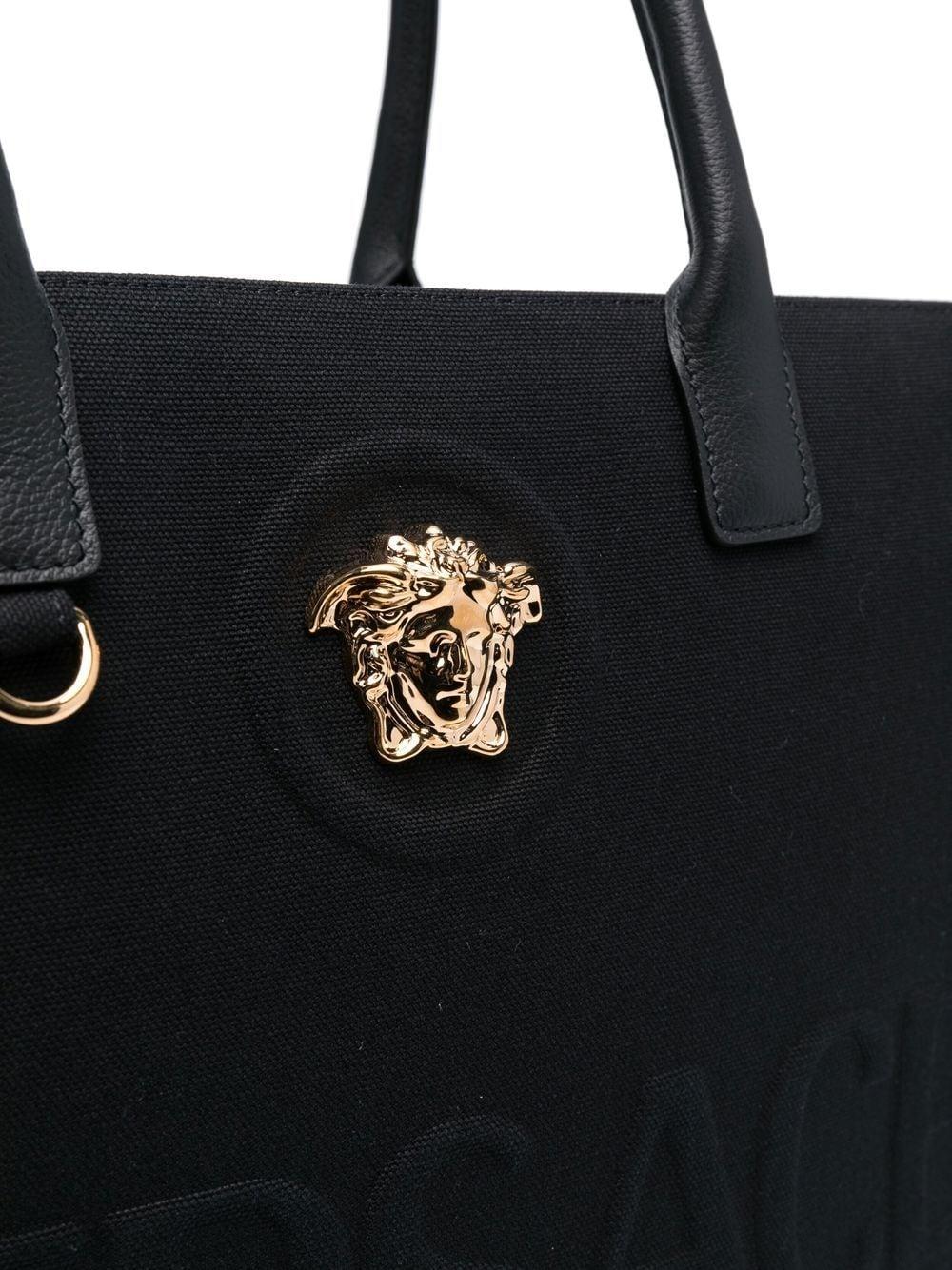 La Medusa Tote Bag