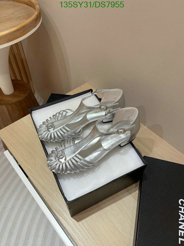 SAMC - CHL Women Shoes - 030